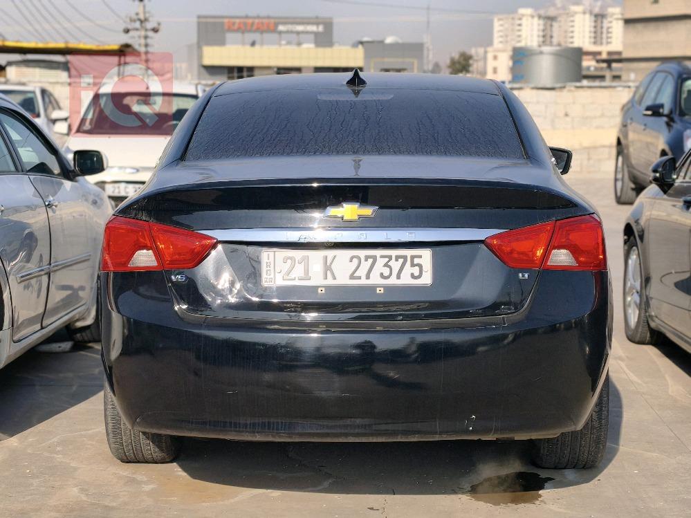 شيفروليه امبالا